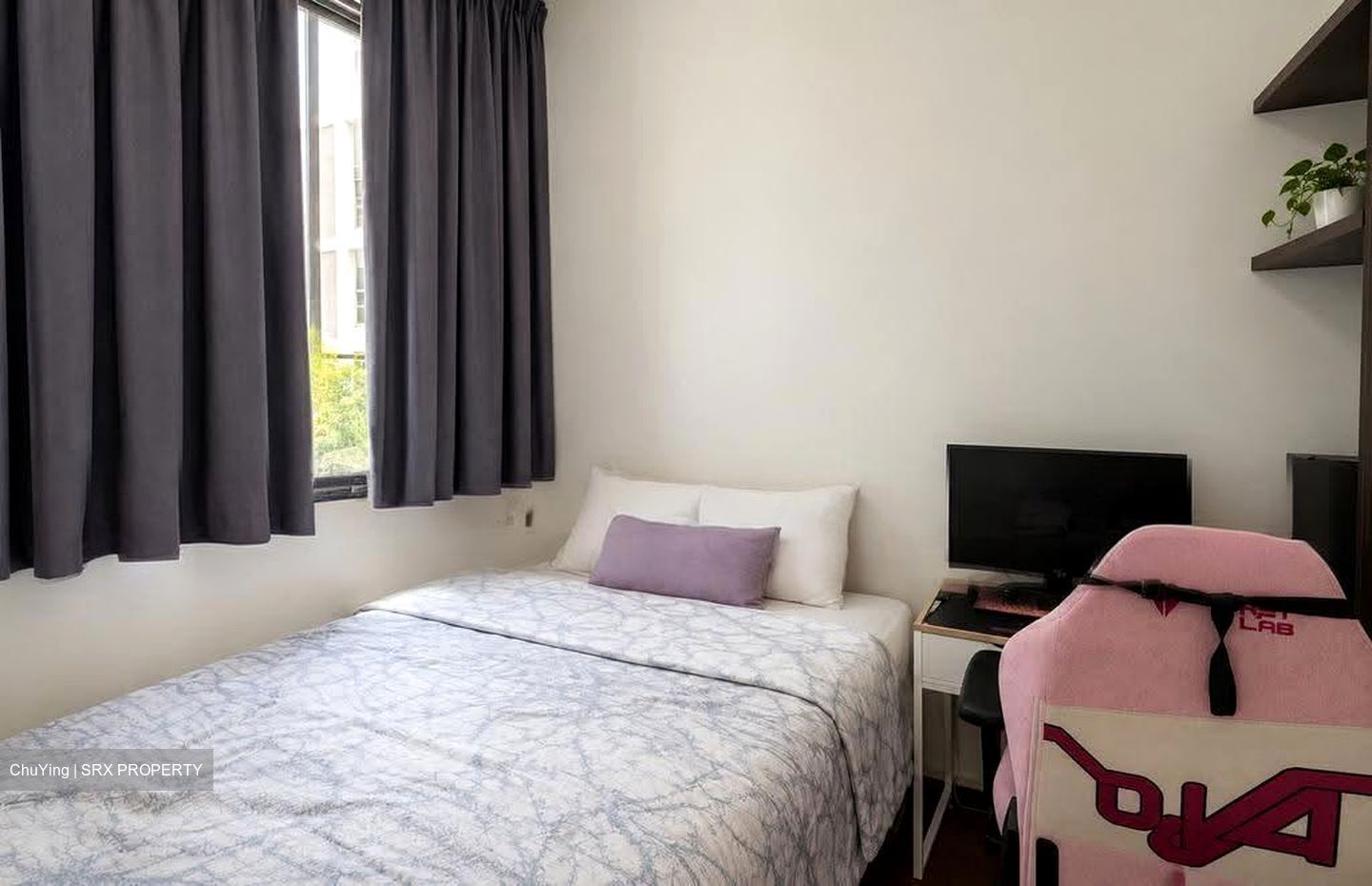 Parksuites (D10), Apartment #627476391
